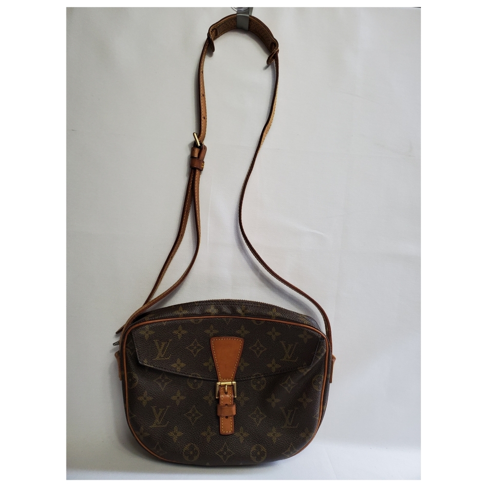 Authentic Preowned LV Crossbody